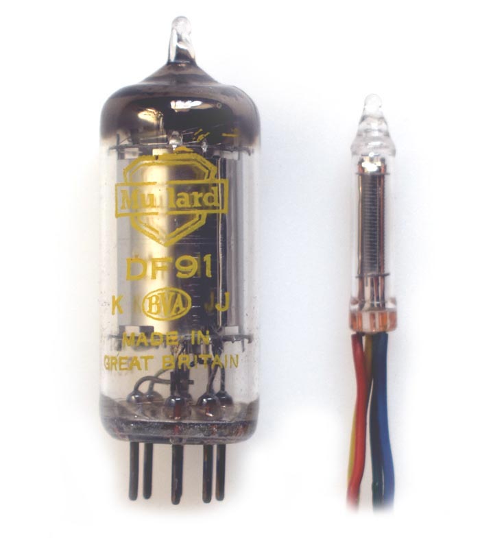 Battery Powered Valves