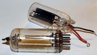 Photo tubes