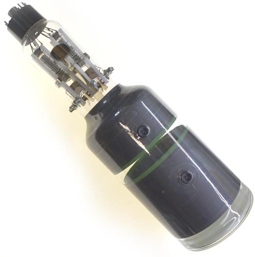 Scope CRT