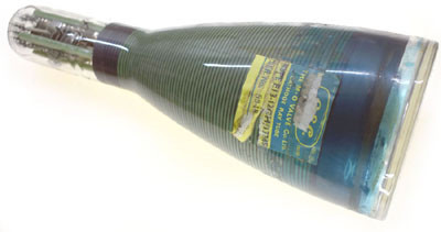 Storage tube