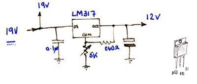 12v rail