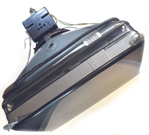 small CRTs